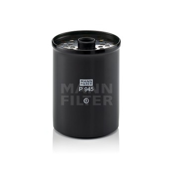 Filtro combustible - MANN-FILTER P945x