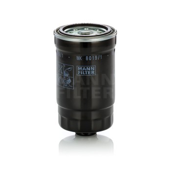 Filtro combustible - MANN-FILTER WK8019/1