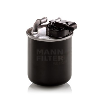 Filtro combustible - MANN-FILTER WK820/15