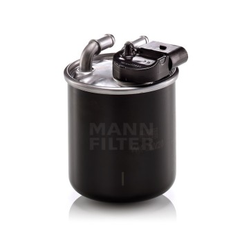 Filtro combustible - MANN-FILTER WK820/20