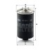 Filtro combustible - MANN-FILTER WK834/1