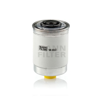 Filtro combustible - MANN-FILTER WK850/2