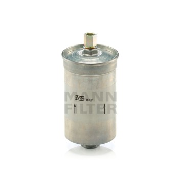 Filtro combustible - MANN-FILTER WK853/1