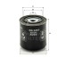 Filtro combustible - MANN-FILTER WK920/3
