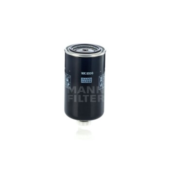 Filtro combustible - MANN-FILTER WK950/6