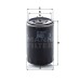Filtro de aceite - MANN-FILTER W6014
