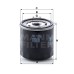 Filtro de aceite - MANN-FILTER W7035