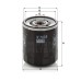 Filtro de aceite - MANN-FILTER W7058