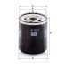 Filtro de aceite - MANN-FILTER W7061