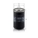 Filtro de aceite - MANN-FILTER W719/14