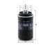 Filtro de aceite - MANN-FILTER W719/53