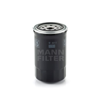 Filtro de aceite - MANN-FILTER W8011