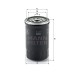 Filtro de aceite - MANN-FILTER W8011