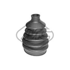 Fuelle, árbol de transmisión - METALCAUCHO-00086