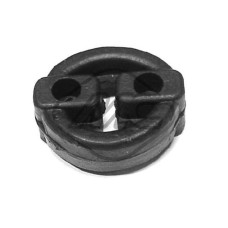 Almohadilla de tope, silenciador - METALCAUCHO-00095