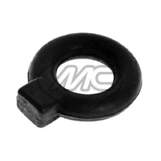 Anillo de soporte, silenciador - METALCAUCHO-00098