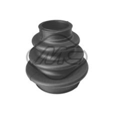 Fuelle, árbol de transmisión - METALCAUCHO-00150