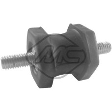 Soporte, tubo de escape - METALCAUCHO-00153