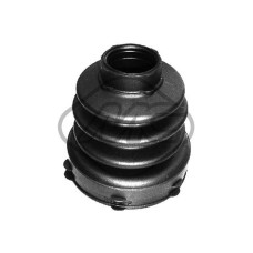 Fuelle, árbol de transmisión - METALCAUCHO-00235