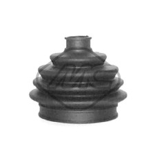 Fuelle, árbol de transmisión - METALCAUCHO-00359