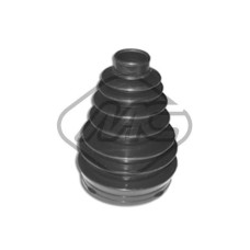 Fuelle, árbol de transmisión - METALCAUCHO-00391