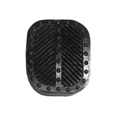 Revestimiento pedal, embrague - METALCAUCHO-00411 Revestimiento pedal, embrague - METALCAUCHO-00411
