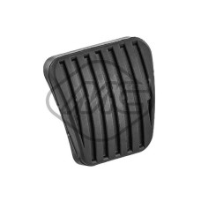 Revestimiento pedal, embrague - METALCAUCHO-00425