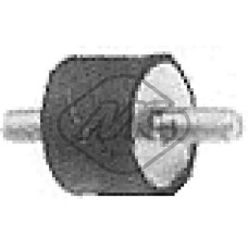 Soporte, bomba de combustible - METALCAUCHO-00449