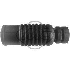 Caperuza protectora/fuelle, amortiguador - METALCAUCHO-00475