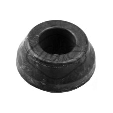 Casquillo del cojinete, ballesta - METALCAUCHO-00476