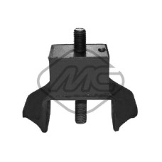 Soporte, motor - METALCAUCHO-00535