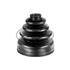 Fuelle, árbol de transmisión - METALCAUCHO-00580