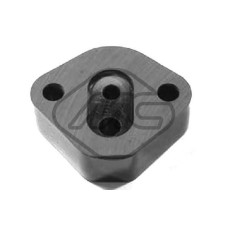 Soporte, bomba de combustible - METALCAUCHO-00585