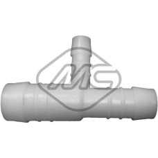 Brida de refrigerante - METALCAUCHO-00644