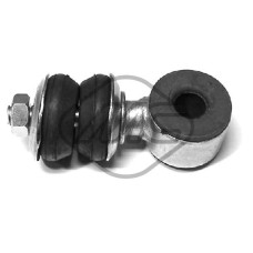 Travesaños/barras, estabilizador - METALCAUCHO-00646
