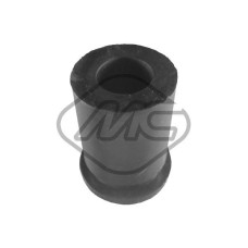 Casquillo del cojinete, ballesta - METALCAUCHO-00738