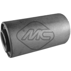 Casquillo del cojinete, ballesta - METALCAUCHO-00739