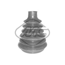 Fuelle, árbol de transmisión - METALCAUCHO-00750