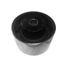 Soporte, motor - METALCAUCHO-00751