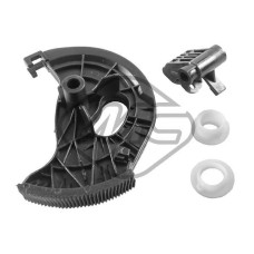 Juego de reparación, ajuste automático del embrague - METALCAUCHO-00895