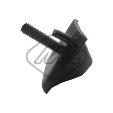 Soporte, motor - METALCAUCHO-00905