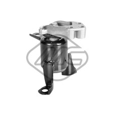 Soporte, motor - METALCAUCHO-00916 Soporte, motor - METALCAUCHO-00916
