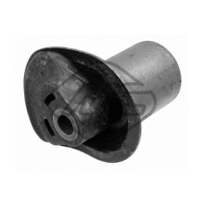Suspensión, cuerpo del eje - METALCAUCHO-00924