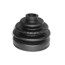 Juego de fuelles, árbol de transmisión - METALCAUCHO-01184