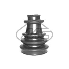 Juego de fuelles, árbol de transmisión - METALCAUCHO-01274