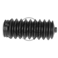 Juego de fuelles, dirección - METALCAUCHO-01347