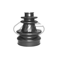 Juego de fuelles, árbol de transmisión - METALCAUCHO-01482