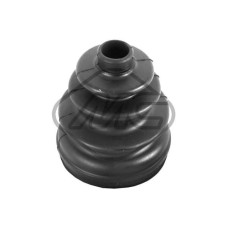 Juego de fuelles, árbol de transmisión - METALCAUCHO-01493E