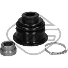 Juego de fuelles, árbol de transmisión - METALCAUCHO-01537