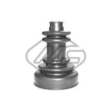 Juego de fuelles, árbol de transmisión - METALCAUCHO-01579